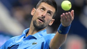 Tennis : Le bourreau de Djokovic dévoile sa recette miracle !