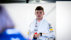 Verstappen - Red Bull : Il annonce la fin !