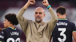 Mercato : Guardiola prépare une folie au PSG ?