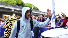 Greenwood attend l'appel : Retrouvailles avec son ex ?