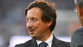 Mercato : Coup de théâtre, l’OM va boucler un gros transfert