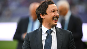 Mercato : L'OM veut un chouchou de Mourinho ! 