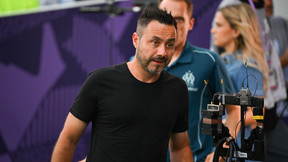 L'OM annonce déjà un problème avec une recrue