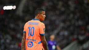 L’OM a retourné sa veste à cause de Greenwood ?