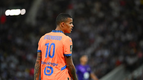 OM - Greenwood : Le malaise est totale !