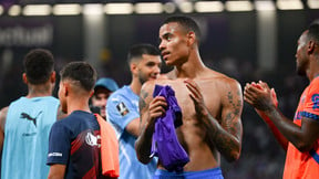 OM : Greenwood veut changer d'équipe, il va approcher un ancien du PSG