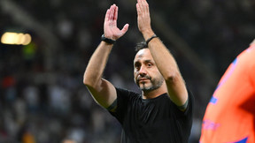 OM - Israël : De Zerbi refuse un transfert !