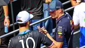 F1 : La folle annonce de Gasly sur le futur de Verstappen !