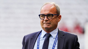 Mercato : Le problème qui bloque le PSG pour cette star 