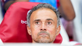 PSG : Luis Enrique prépare deux surprises