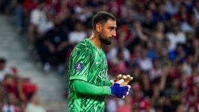 C’est annoncé, le PSG a trouvé mieux que Donnarumma