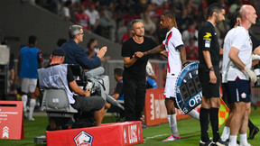 PSG : Clash avec Barcola, Luis Enrique s’en mêle