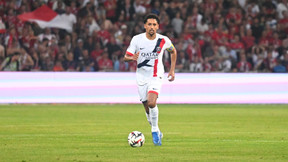 PSG : Marquinhos balance sur le mercato 