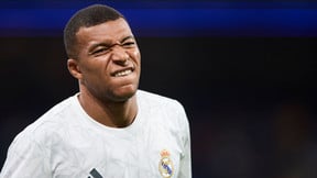 Real Madrid : La polémique éclate autour de Mbappé ! 