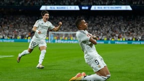 Real Madrid : La punchline de Mbappé sur les critiques !