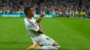 Mercato : Mbappé a chamboulé le Real Madrid !