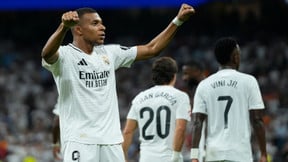 PSG - Real Madrid : Le plan béton de Mbappé révélé au grand jour ?