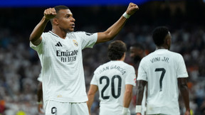 Real Madrid : Mbappé éclipsé par un «phénomène» ?