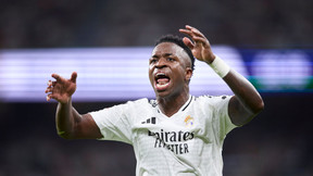 Real Madrid : Vinicius Jr se met dans l’embarras !