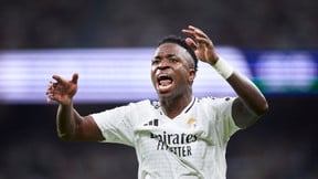 Real Madrid : Zidane, Benzema... Vinicius avait programmé une folie !