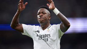 Real Madrid : «Honteux», encore un coup de gueule pour Vinicius Jr !