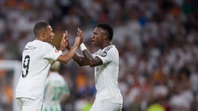 Vinicius Jr - Mbappé : Le Real Madrid a tranché !