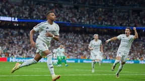 Mbappé : La punchline du Real Madrid avant Barcelone !