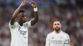 Real Madrid : Vinicius Jr déclenche une nouvelle polémique en Espagne ! 