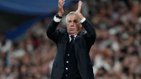 Real Madrid : Excellente nouvelle pour Ancelotti !