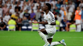 Real Madrid : Vinicius Jr déclenche une polémique, du soutien arrive