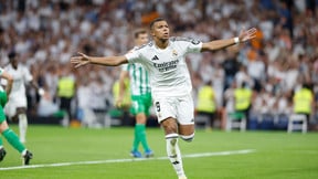 Le Real Madrid annonce un moment inoubliable pour Mbappé