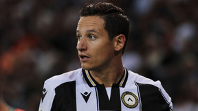 Mercato - OM : Florian Thauvin le choque en quittant Marseille 