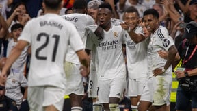 Vinicius Jr - Real Madrid : Mbappé désamorce la polémique !