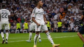 Mbappé : Le Real Madrid le laisse sans voix !