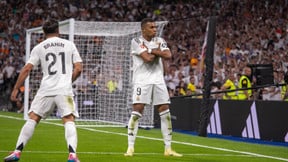 Mbappé : Le Real Madrid lui offre son premier cadeau !