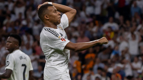 Real Madrid : La presse espagnole vend la mèche pour le prochain entraîneur de Mbappé 