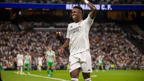 Real Madrid : Transfert à un milliard, l'Arabie Saoudite confirme pour Vinicius Jr