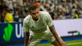 Real Madrid - équipe de France : Hanouna attaque violemment Mbappé