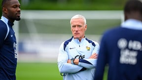 Mercato : Deschamps interpelle une star de l'équipe de France en direct 