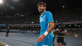 Mercato : Les deux folies du PSG après Kvaratskhelia !