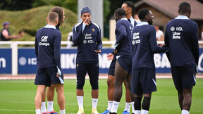 Équipe de France : La punchline de Mbappé sur les critiques ! 