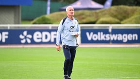 Équipe de France : Un transfert à 60M€ va bouleverser Deschamps ?