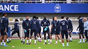 Une star de l’équipe de France bientôt offerte au PSG ? 