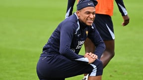 Mbappé en dépression à cause du PSG ?