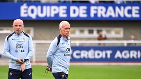 Révolution en équipe de France, Deschamps a tranché !