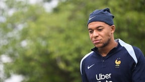 Rappelé à l'ordre par sa mère, Kylian Mbappé l'avoue : «On sait que ça fonctionne comme ça» 
