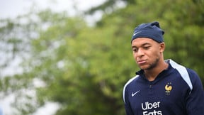 Ce joueur du PSG veut contrecarrer les plans de Mbappé