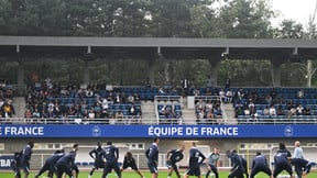 Grosse tension en Équipe de France : Un mensonge révélé au grand jour ?