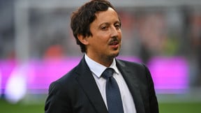 Transferts : Surprise, l’OM a acté un départ 