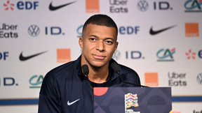 Kylian Mbappé : «Formidable», la séparation qui régale Luis Enrique ! 
